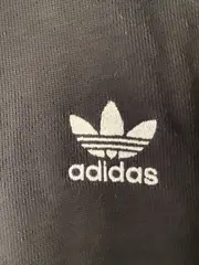 Vorschaubild 6 von Originals Hoodie Kapuzenpullover Herren Gr. L Schwarz Baumwolle