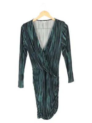 J. LINDEBERG Blusenkleid