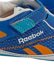 Vorschaubild 3 von Krabbelschuhe Kinder Gr. 17 Mehrfarbig Klettverschluss Babyschuhe