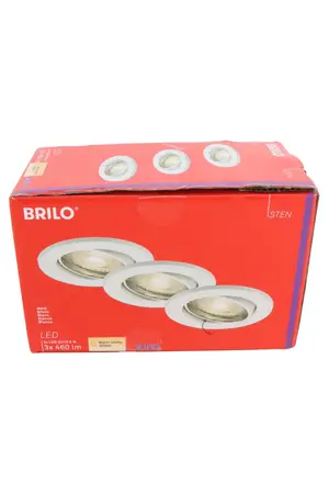 BRILO Deckenleuchte