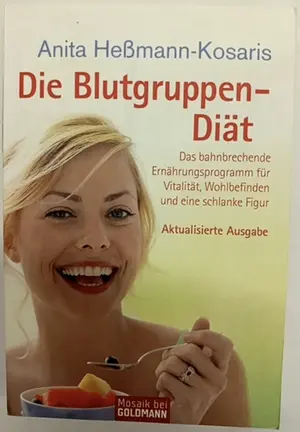Selbsthilfebuch
