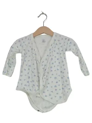 PETIT BATEAU Baby Body