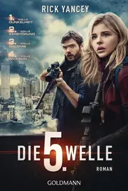 Vorschaubild Science-Fiction Roman 1