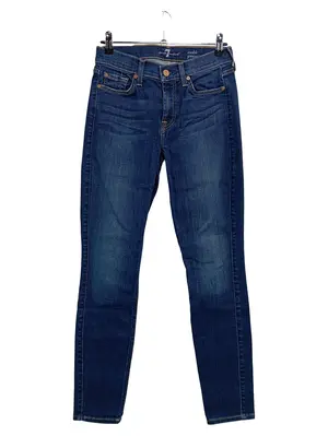 7 FOR ALL MANKIND Jeans Skinny Fit
