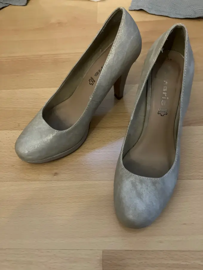 TAMARIS Pumps Bild 2