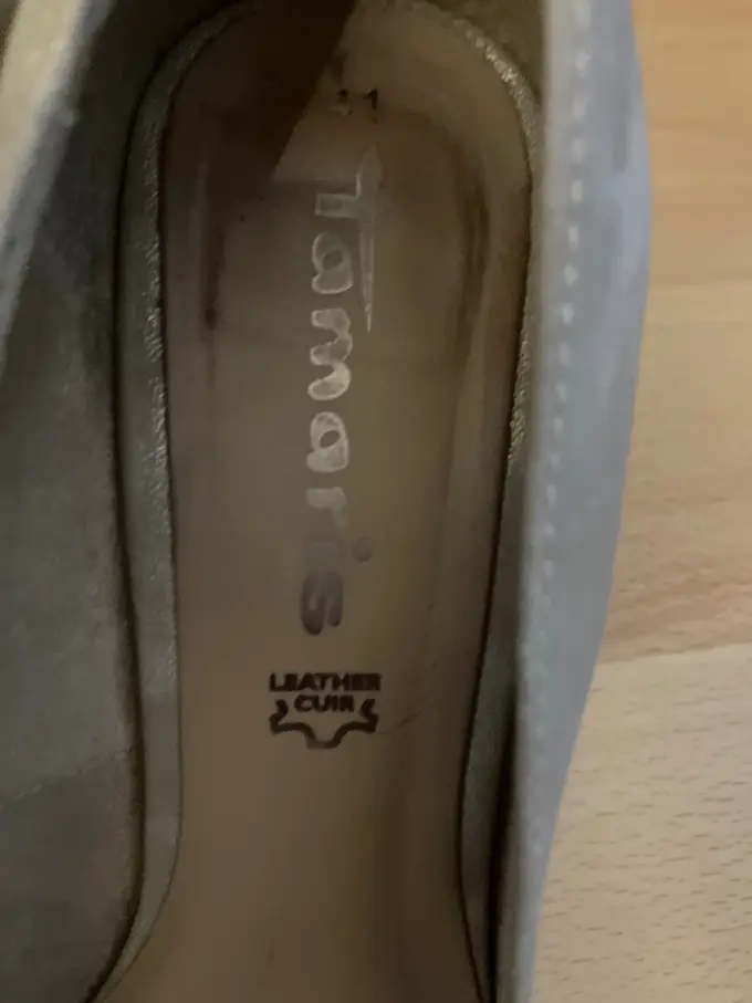 TAMARIS Pumps Bild 3