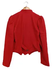 Vorschaubild ORIGINAL ALPEN TRACHTEN Trachtenjacke 2