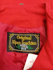 Vorschaubild ORIGINAL ALPEN TRACHTEN Trachtenjacke 3