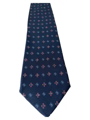ERMENEGILDO ZEGNA Krawatte