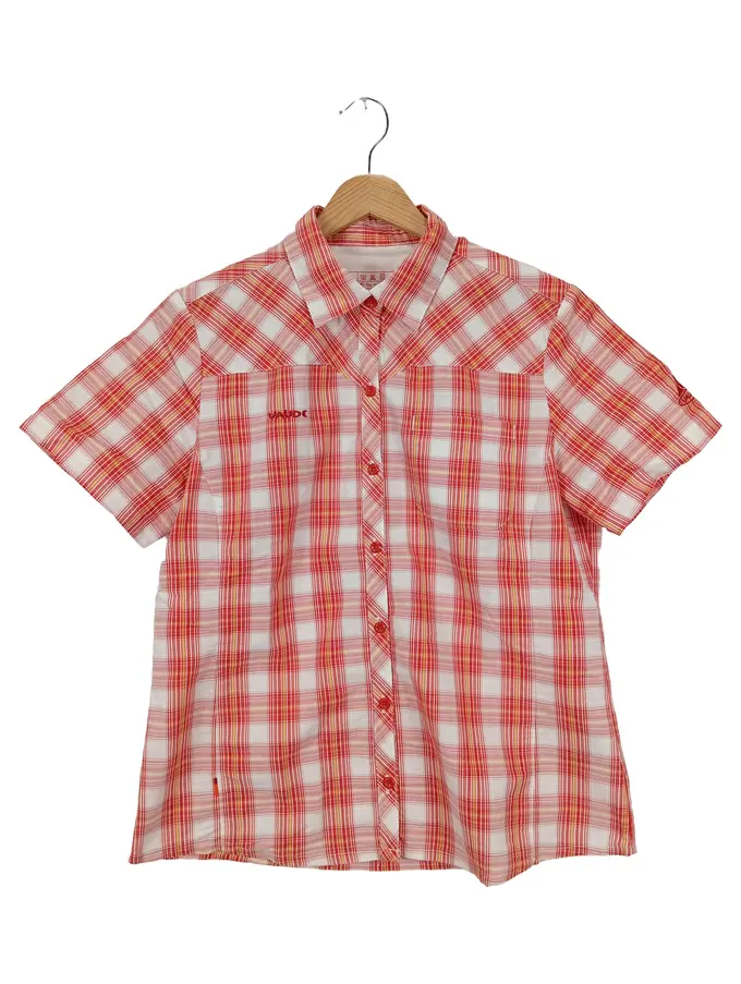 VAUDE Bluse Bild 1