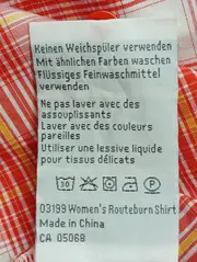 Vorschaubild VAUDE Bluse 5
