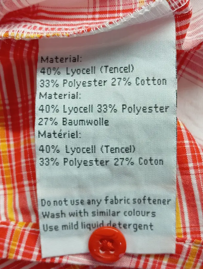 VAUDE Bluse Bild 4