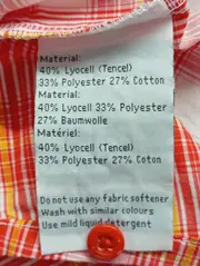 Vorschaubild VAUDE Bluse 4