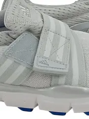 Vorschaubild 2 von Damen Sportschuhe Sneaker Slip-On Grau Größe 38 Mesh