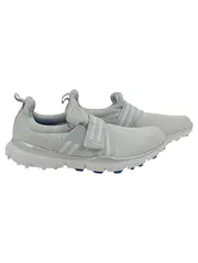 Vorschaubild 1 von Damen Sportschuhe Sneaker Slip-On Grau Größe 38 Mesh