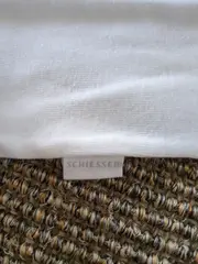 Vorschaubild 3 von Baby Body Mädchen Gr. 92 Weiß mit Schmetterling Stickerei