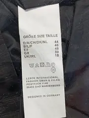 Vorschaubild BARBARA LEBEK Leichte Jacke 4