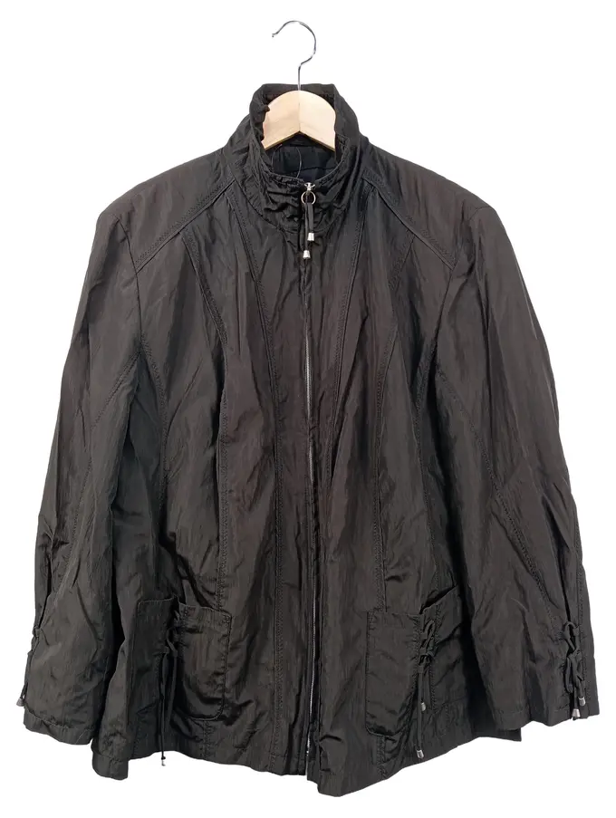 BARBARA LEBEK Leichte Jacke Bild 1