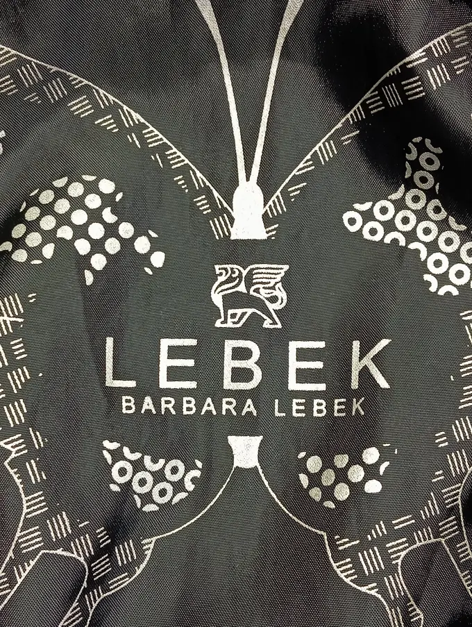 BARBARA LEBEK Leichte Jacke Bild 3