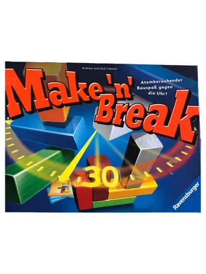 RAVENSBURGER Steckspiel