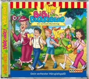 Hörspiel für Kinder