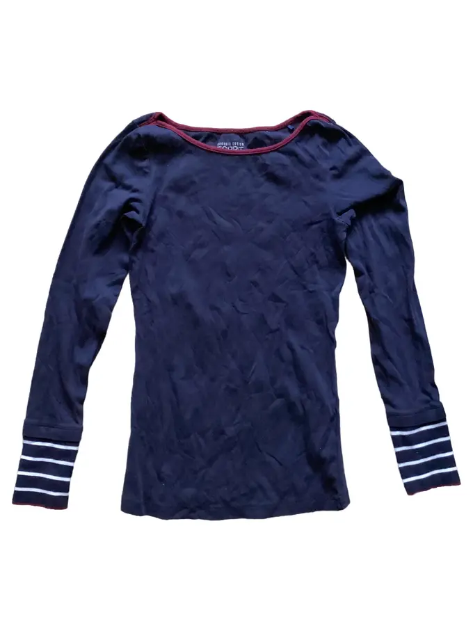 ESPRIT Langarmshirt Bild 1
