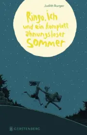 Vorschaubild Buch für Jugendliche 1