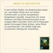 Vorschaubild 3 von Bad Staffel 5 Die fünfte Season DVD Bryan Cranston Serie