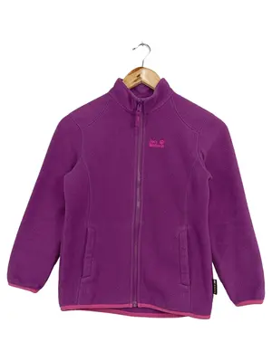 JACK WOLFSKIN Fleecejacke