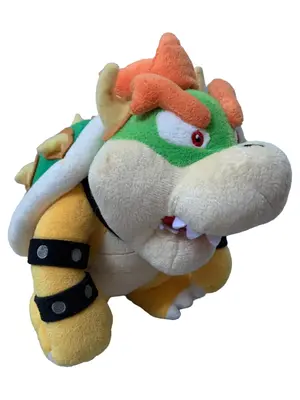 NINTENDO Fan Sammlerstück