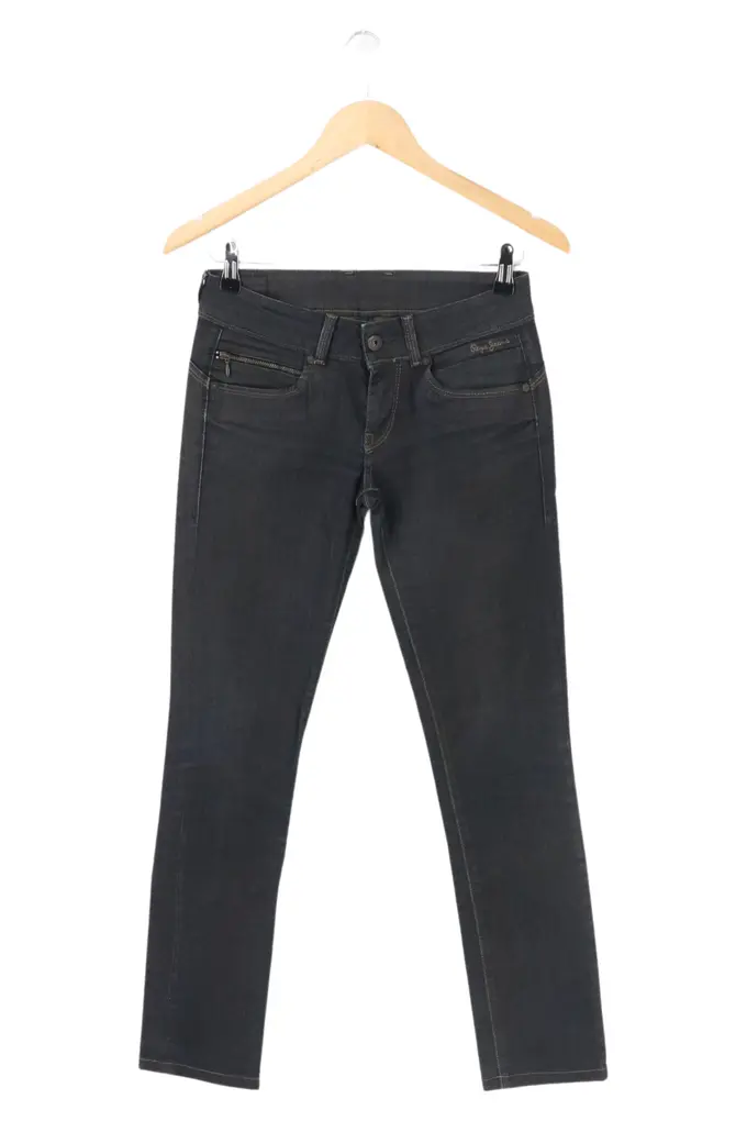 PEPE JEANS Jeans Slim Fit Bild 1