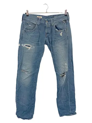 REPLAY Jeans Wide Fit
