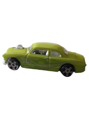 HOT WHEELS Spielzeugauto
