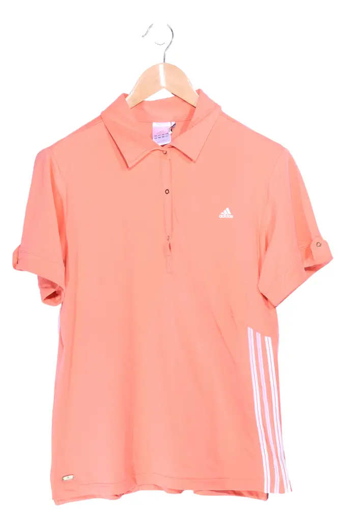 ADIDAS Poloshirt Bild 1