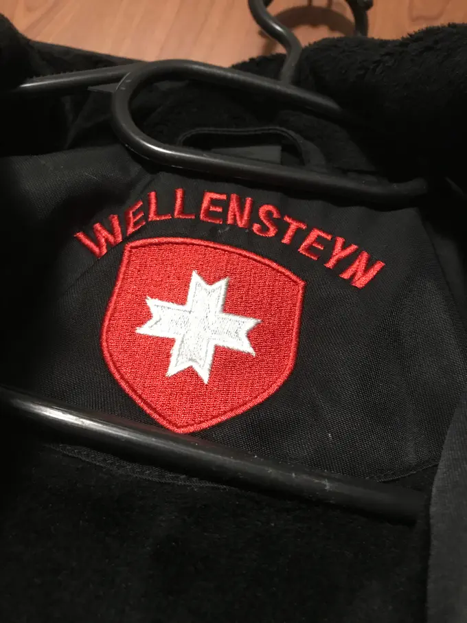 WELLENSTEYN Wintermantel Bild 2