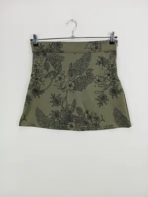 JACQUELINE DE YONG Minirock