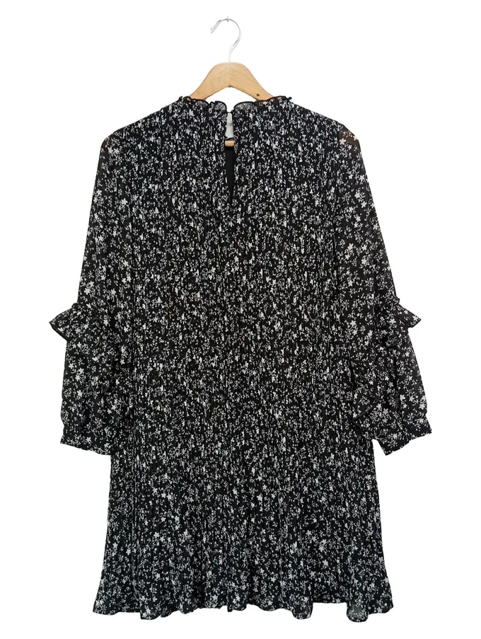 ZARA Blusenkleid Bild 2