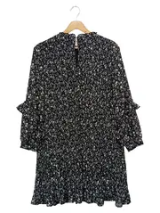 Vorschaubild ZARA Blusenkleid 2