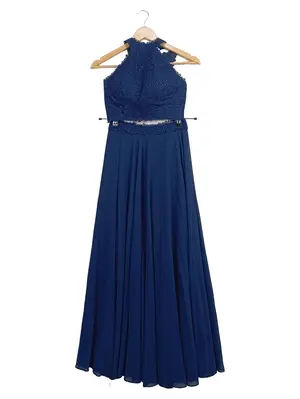 LUXUAR LIMITED Abendkleid
