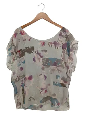 TAIFUN Bluse