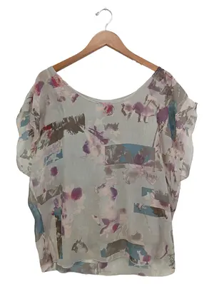 TAIFUN Bluse