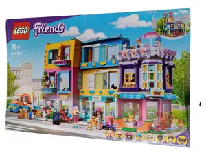 LEGO LEGO Bauset Komplett