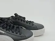Vorschaubild 3 von Damen Sportschuhe Sneaker Gr. 37 Schwarz Plateau
