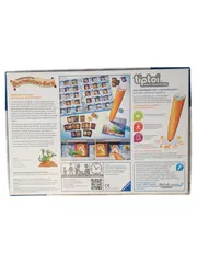 Vorschaubild 2 von tiptoi Schatzsuche Buchstaben-Burg Lernspiel Kinder