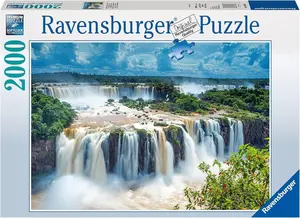 RAVENSBURGER Puzzle