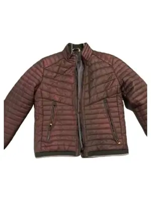 CALAMAR Steppjacke