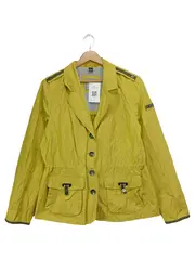 Vorschaubild 1 von Leichte Jacke Damen 42/XL Gelb Casual Frühjahr/Sommer