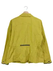 Vorschaubild 2 von Leichte Jacke Damen 42/XL Gelb Casual Frühjahr/Sommer