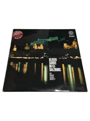 Vorschaubild 1 von Wiener Bläser-Quintett Bläser-Soiree Salzburg Vinyl LP Klassik Haydn Stamitz