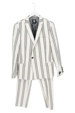 TWISTED TAILOR Anzug